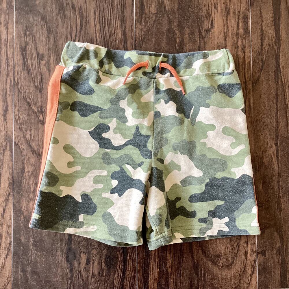 Star Wars Camo Shorts